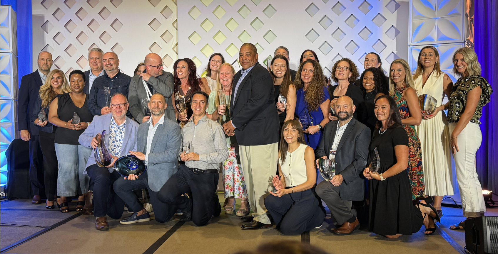 NeoCurrency's Eric Thiegs receives IMA's 2026 Lifetime Achievement Award